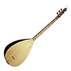 Bağlama Kursu