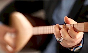 Türkü Gönüllüleri